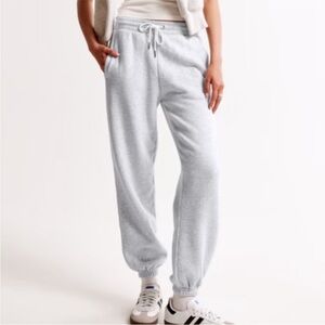 Abercrombie Sunday Sweatpants